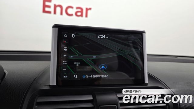 Hyundai Casper Turbo The Essential Light 2024 — фото 18