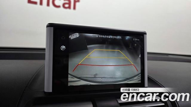 Hyundai Casper Turbo The Essential Light 2024 — фото 19