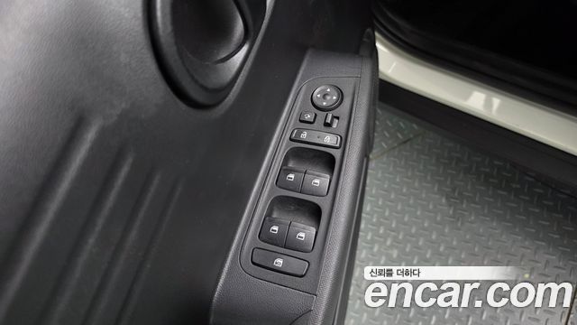 Hyundai Casper Turbo The Essential Light 2024 — фото 21