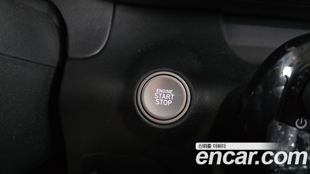 Hyundai Casper Turbo The Essential Light 2024 — фото 22