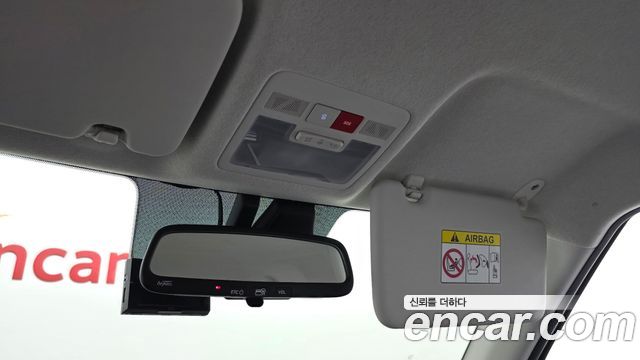 Hyundai Casper Turbo The Essential Light 2024 — фото 24