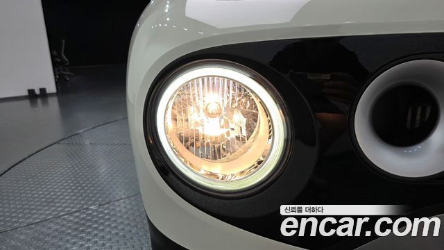Hyundai Casper Turbo The Essential Light 2024 — фото 28