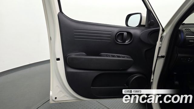 Hyundai Casper Turbo The Essential Light 2024 — фото 30