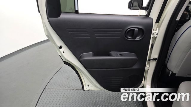 Hyundai Casper Turbo The Essential Light 2024 — фото 31