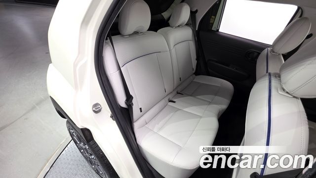 Hyundai Casper Turbo The Essential Light 2024 — фото 32