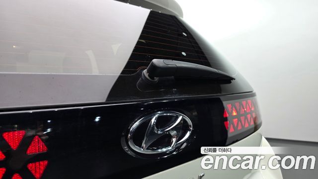 Hyundai Casper Turbo The Essential Light 2024 — фото 34