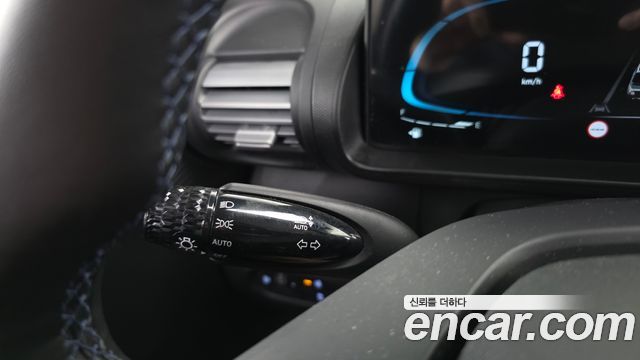 Hyundai Casper Turbo The Essential Light 2024 — фото 35