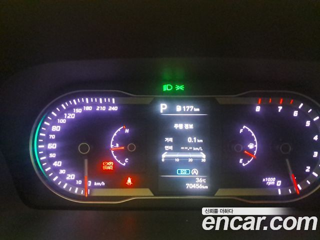 Hyundai Tucson (NX4) Gasoline 1.6 Turbo 2WD Modern 2022 — фото 8