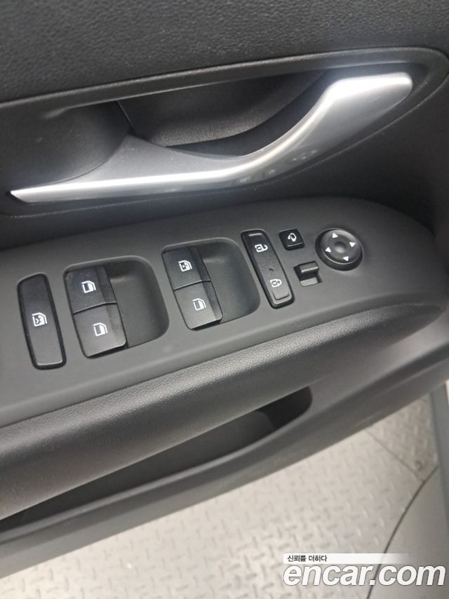 Hyundai Tucson (NX4) Gasoline 1.6 Turbo 2WD Modern 2022 — фото 15