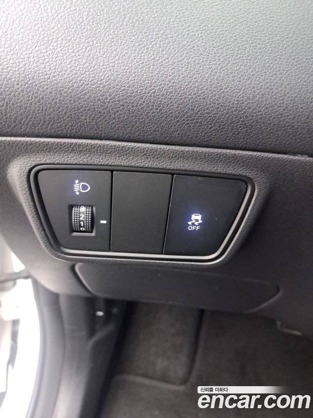 Hyundai Tucson (NX4) Gasoline 1.6 Turbo 2WD Modern 2022 — фото 16