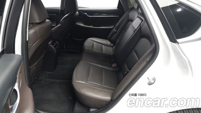 Hyundai Grandeur Hybrid (IG) Premium 2019 — фото 12