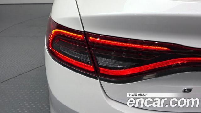 Hyundai Grandeur Hybrid (IG) Premium 2019 — фото 23