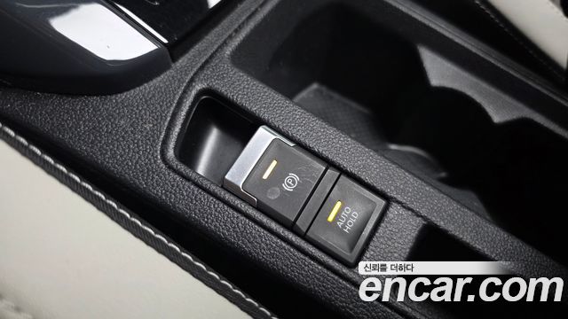 Volkswagen T-Roc 2.0 TDI Premium 2021 — фото 32