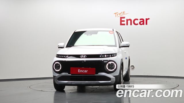 Hyundai Casper Electric Inspiration 2025 — фото 3