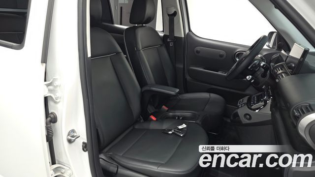 Hyundai Casper Electric Inspiration 2025 — фото 11