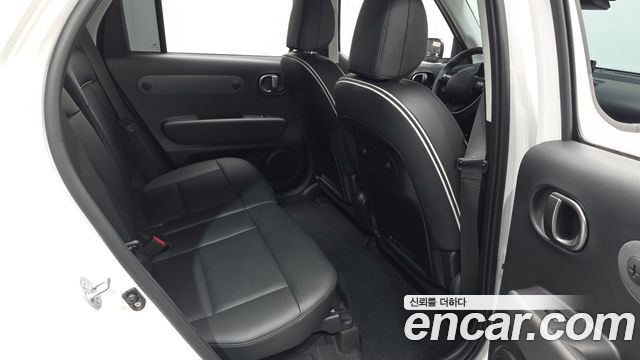 Hyundai Casper Electric Inspiration 2025 — фото 12