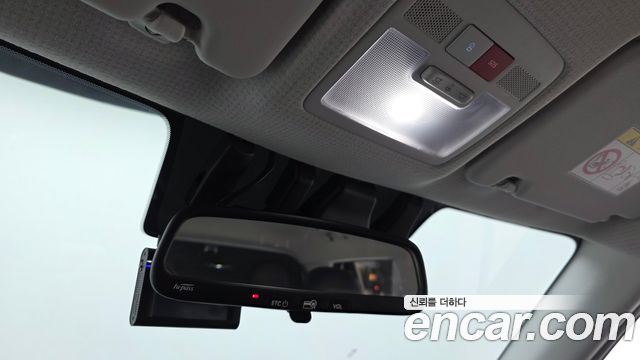Hyundai Casper Electric Inspiration 2025 — фото 18