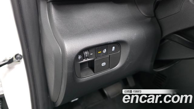 Hyundai Casper Electric Inspiration 2025 — фото 19