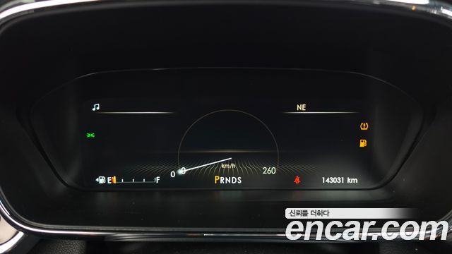 Lincoln Continental (X) 3.0 AWD 2017 — фото 8