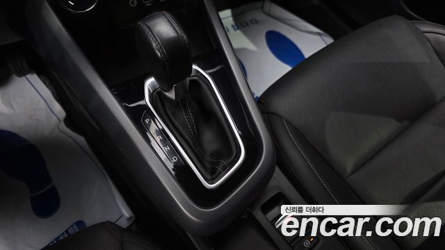 Renault Korea XM3 1.3 TCe RE Signature 2020 — фото 9