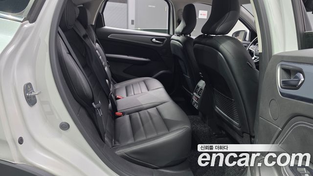 Renault Korea XM3 1.3 TCe RE Signature 2020 — фото 12