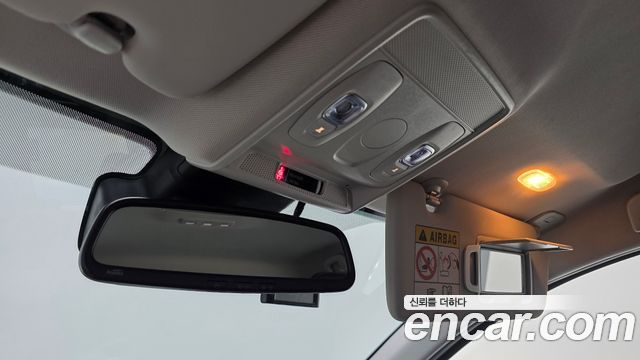 Renault Korea XM3 1.3 TCe RE Signature 2020 — фото 17
