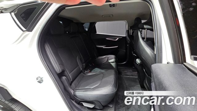 Kia EV6 Long Range Air 2022 — фото 15