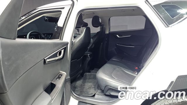Kia EV6 Long Range Air 2022 — фото 16