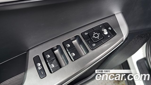 Kia EV6 Long Range Air 2022 — фото 17