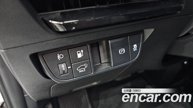 Kia EV6 Long Range Air 2022 — фото 18