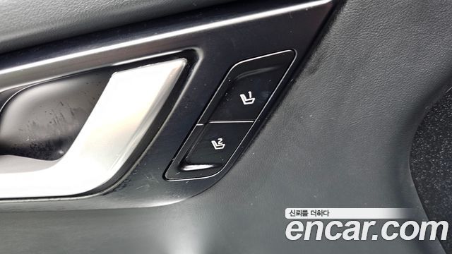 Kia EV6 Long Range Air 2022 — фото 19
