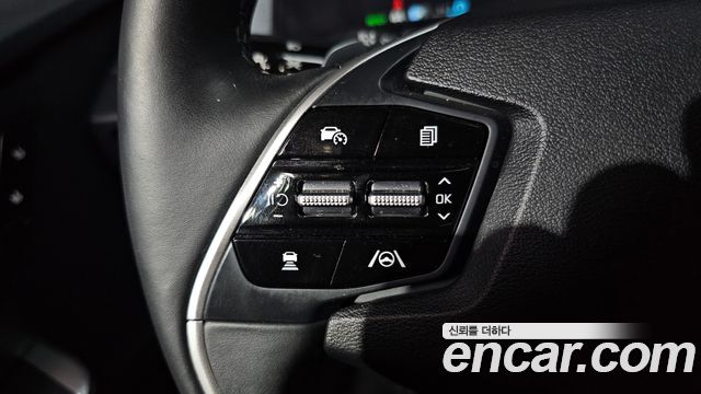 Kia EV6 Long Range Air 2022 — фото 21