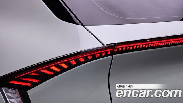 Kia EV6 Long Range Air 2022 — фото 29