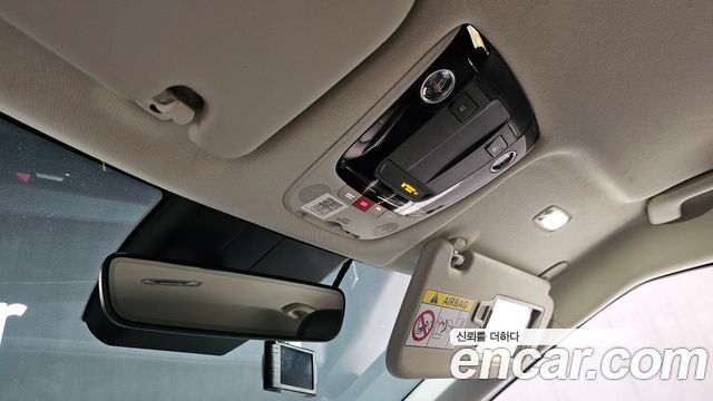Kia EV6 Long Range Air 2022 — фото 36