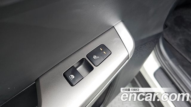 Kia EV6 Long Range Air 2022 — фото 37