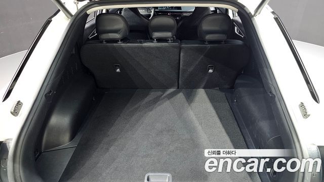 Kia EV6 Long Range Air 2022 — фото 38