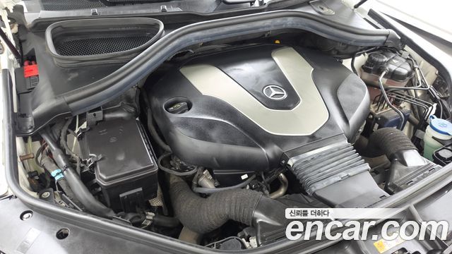 Mercedes-Benz GLE-Class (W166) GLE350 d 4MATIC 2018 — фото 6