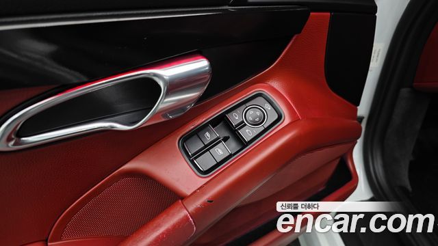 Porsche 718 Boxster S 2.5 2017 — фото 17