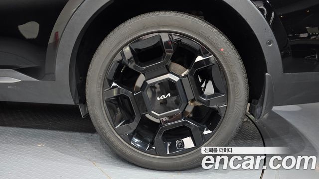 Kia Sorento (IV) Gasoline 2.5T 2WD Gravity 2024 — фото 5