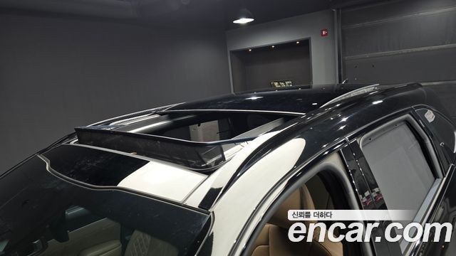 Kia Sorento (IV) Gasoline 2.5T 2WD Gravity 2024 — фото 16