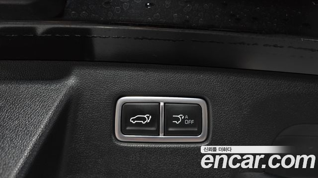 Kia Sorento (IV) Gasoline 2.5T 2WD Gravity 2024 — фото 17