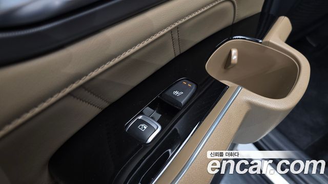 Kia Sorento (IV) Gasoline 2.5T 2WD Gravity 2024 — фото 18