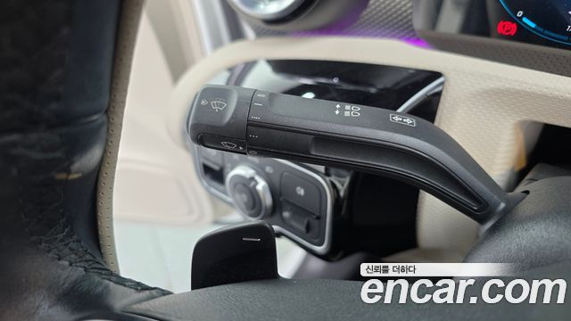 Mercedes-Benz A-Class (W177) A220 Sedan 2021 — фото 17