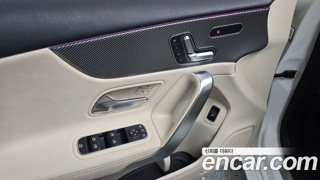 Mercedes-Benz A-Class (W177) A220 Sedan 2021 — фото 18