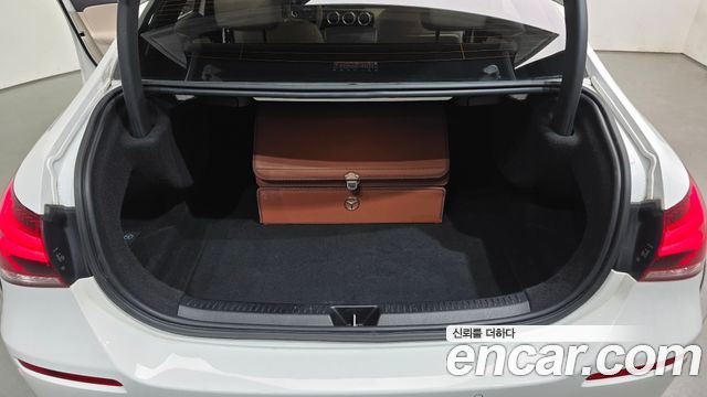Mercedes-Benz A-Class (W177) A220 Sedan 2021 — фото 31