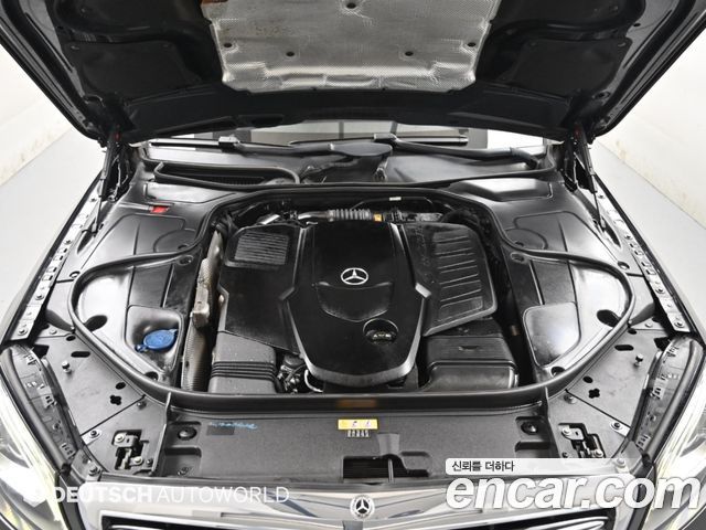 Mercedes-Benz S-Class (W222) S400L d 4MATIC 2018 — фото 6