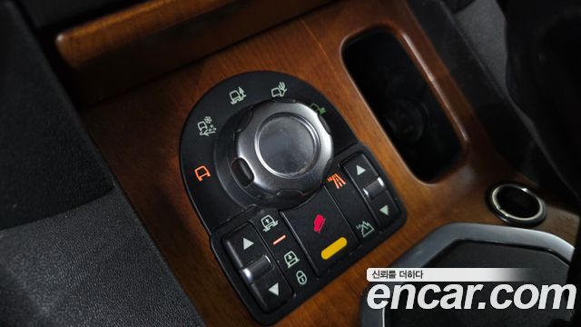 Land Rover Discovery 4 3.0 SDV6 SE 2011 — фото 17