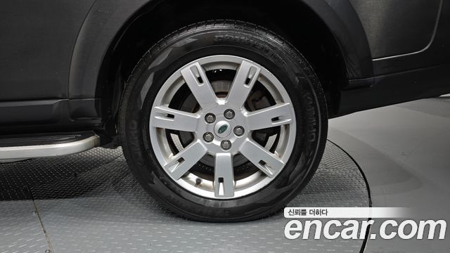 Land Rover Discovery 4 3.0 SDV6 SE 2011 — фото 21