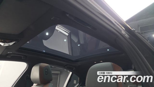 BMW 5 Series (G60) 530e M Sport 2025 — фото 16