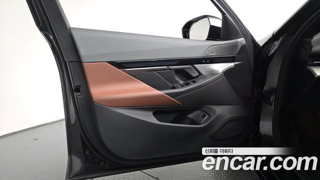 BMW 5 Series (G60) 530e M Sport 2025 — фото 24
